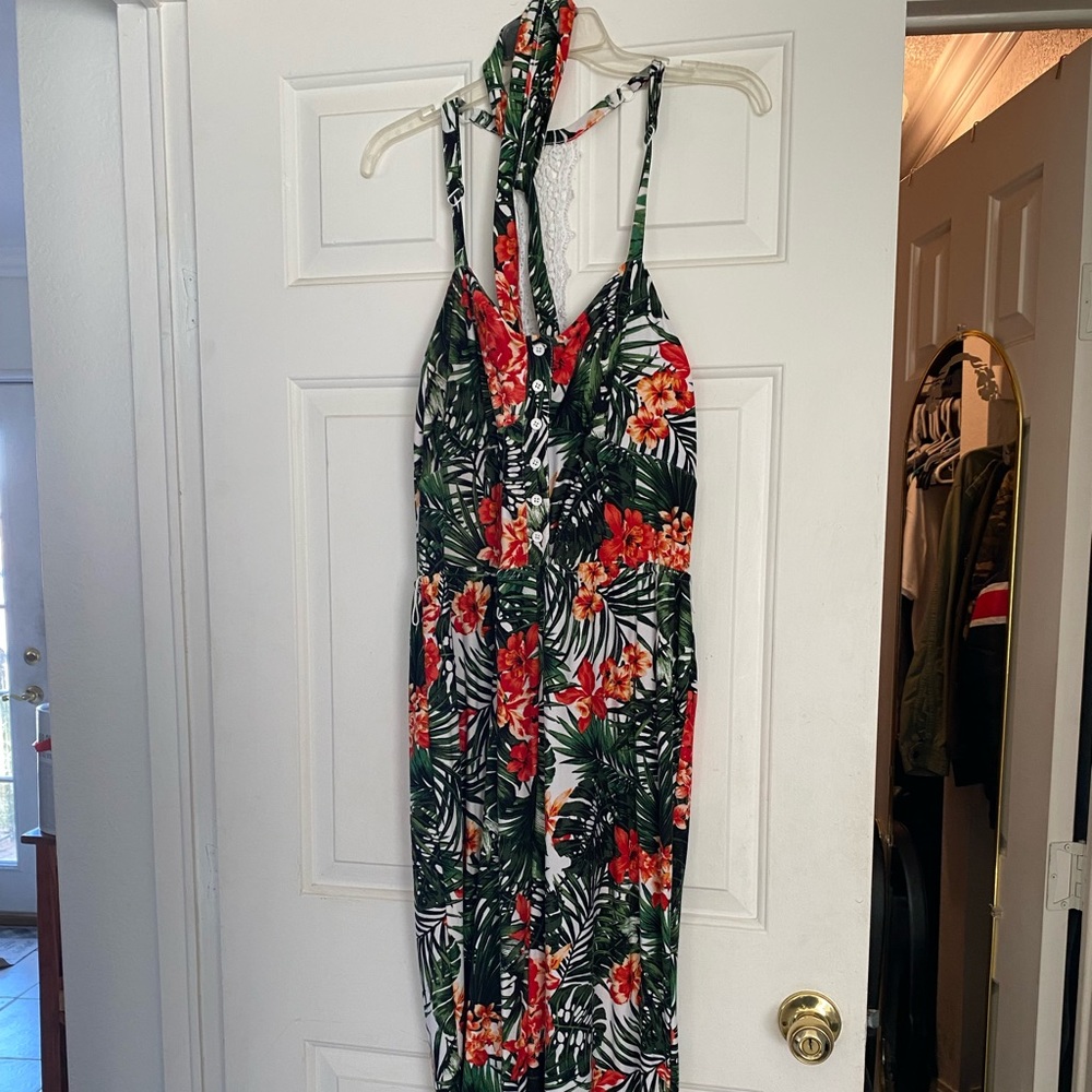 Jumpsuit
